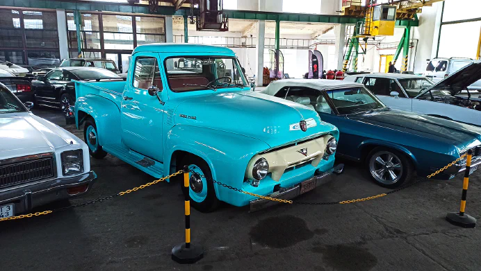 Az időtlen elegancia újjászületése