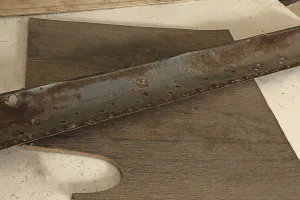 Hajó kárpitozás galéria