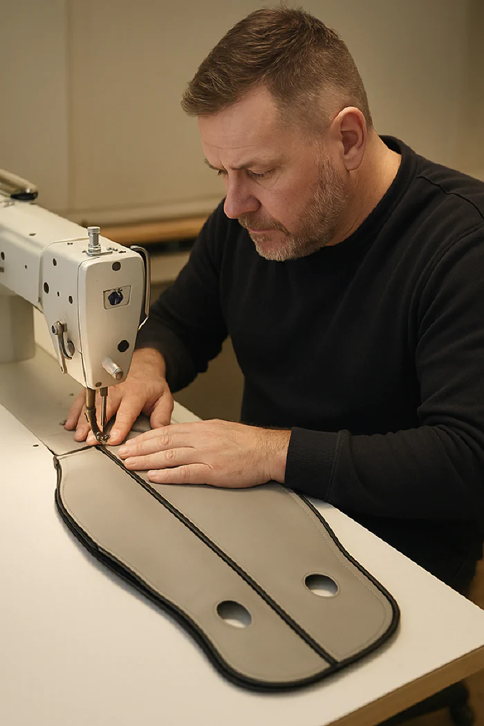 Járműkárpitozás 25 év tapasztalatával